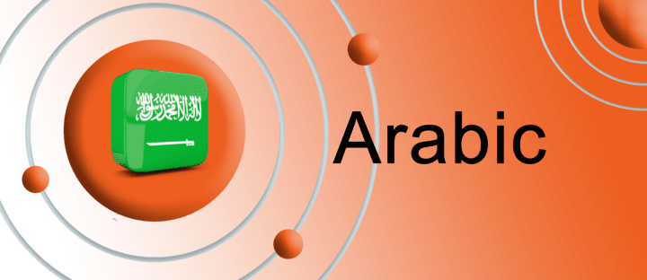 Arabic