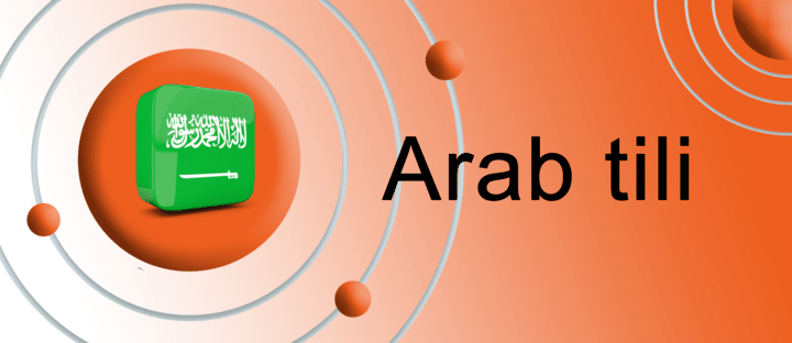 Arabic