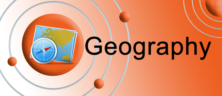 Geography