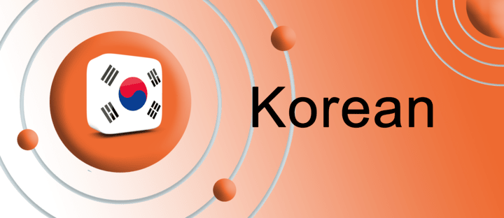 Korean