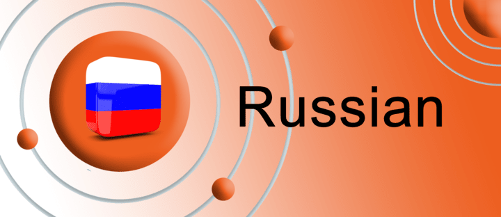 Russian